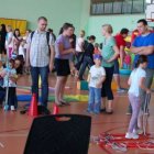 Rodzinne Gry i Zabawy 