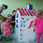 Rodzinne Gry i Zabawy 