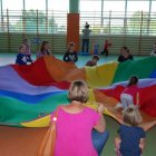 Rodzinne Gry i Zabawy 