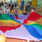 Rodzinne Gry i Zabawy 