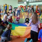 Rodzinne Gry i Zabawy 