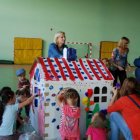 Rodzinne Gry i Zabawy 