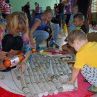 Rodzinne Gry i Zabawy 