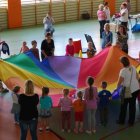 Rodzinne Gry i Zabawy 