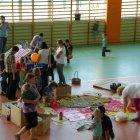 Rodzinne Gry i Zabawy 