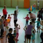 Rodzinne Gry i Zabawy 