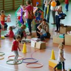 Rodzinne Gry i Zabawy 