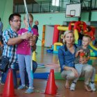 Rodzinne Gry i Zabawy 