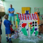 Rodzinne Gry i Zabawy 