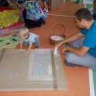 Rodzinne Gry i Zabawy 