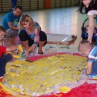 Rodzinne Gry i Zabawy 