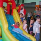 Rodzinne Gry i Zabawy 