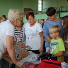 Rodzinne Gry i Zabawy 