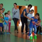 Rodzinne Gry i Zabawy 