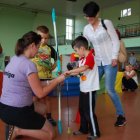 Rodzinne Gry i Zabawy 