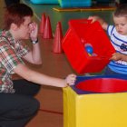 Rodzinne Gry i Zabawy 