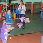 Rodzinne Gry i Zabawy 