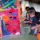 Rodzinne Gry i Zabawy 