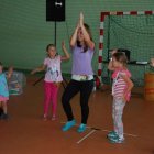 Rodzinne Gry i Zabawy 