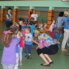 Rodzinne Gry i Zabawy 