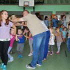 Rodzinne Gry i Zabawy 