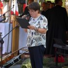 Uroczystości na Poszynie 2015