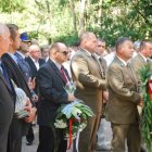 Uroczystości na Poszynie 2015