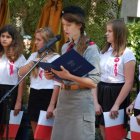 Uroczystości na Poszynie 2015