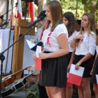 Uroczystości na Poszynie 2015