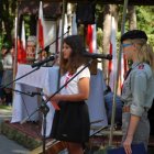 Uroczystości na Poszynie 2015