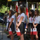 Uroczystości na Poszynie 2015