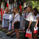 Uroczystości na Poszynie 2015