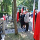 Uroczystości na Poszynie 2015