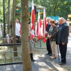 Uroczystości na Poszynie 2015