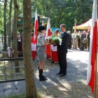 Uroczystości na Poszynie 2015
