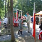 Uroczystości na Poszynie 2015