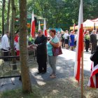 Uroczystości na Poszynie 2015