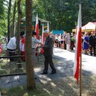 Uroczystości na Poszynie 2015