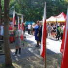 Uroczystości na Poszynie 2015