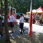 Uroczystości na Poszynie 2015