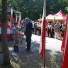 Uroczystości na Poszynie 2015