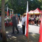 Uroczystości na Poszynie 2015