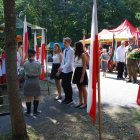 Uroczystości na Poszynie 2015