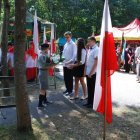 Uroczystości na Poszynie 2015