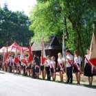 Uroczystości na Poszynie 2015