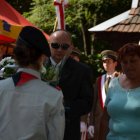 Uroczystości na Poszynie 2015