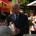 Uroczystości na Poszynie 2015