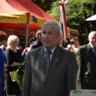 Uroczystości na Poszynie 2015
