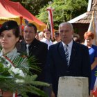 Uroczystości na Poszynie 2015