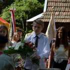 Uroczystości na Poszynie 2015